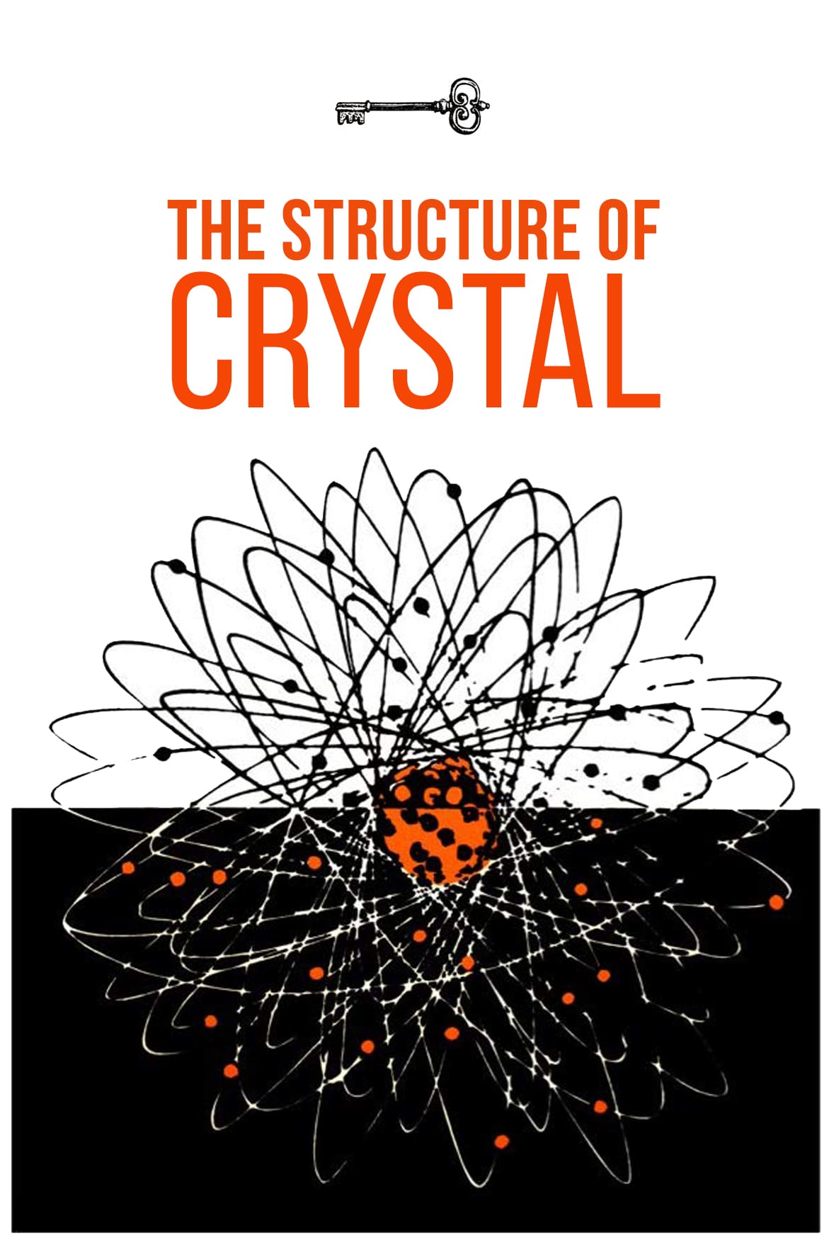 постер The Structure of Crystal